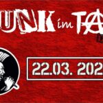 Punk im Tal 2025