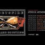 BOYSETSFIRE / PLUS SPECIAL GUESTS: STRIKE ANYWHERE