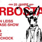 Konzert: Turbostaat // Chemnitz