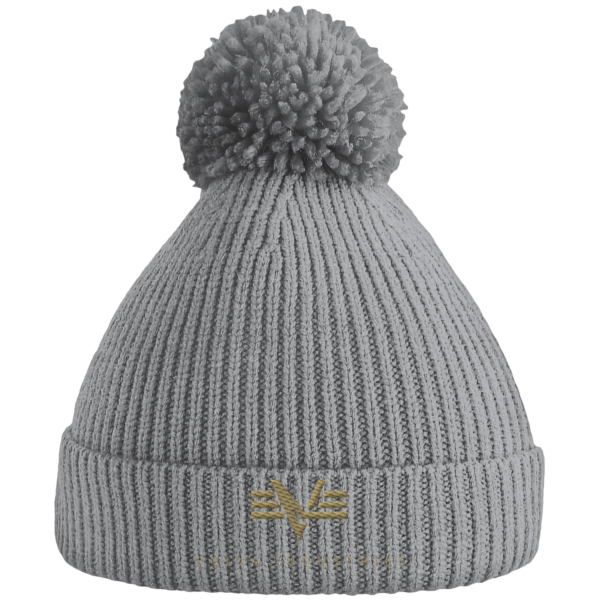 Vulva Industries - Pom Pom Beanie – Bild 5