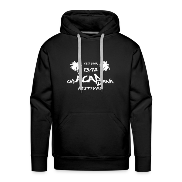 copACABana Männer Premium Hoodie