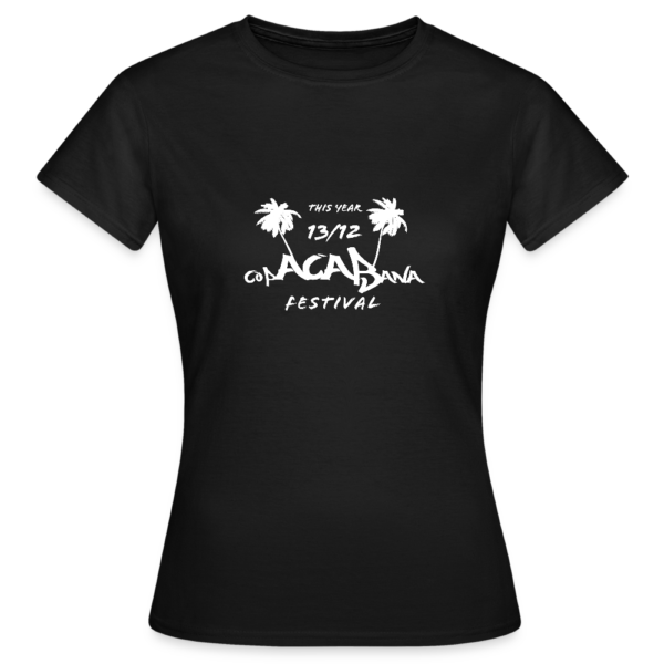 copACABana Frauen T-Shirt