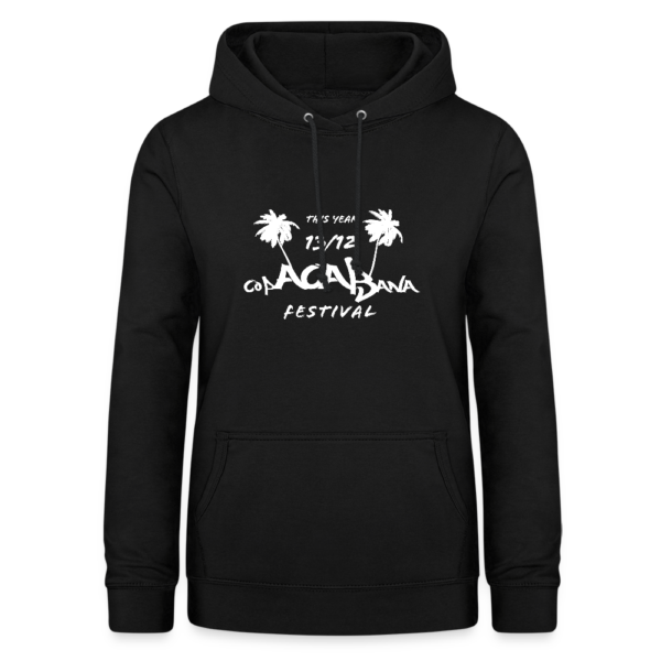 copACABana Frauen Hoodie