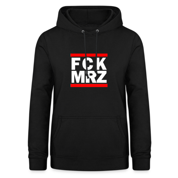 FCK MRZ Frauen Hoodie