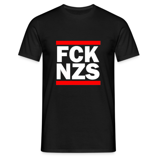 FCK NZS Männer T-Shirt