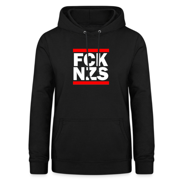 FCK NZS Frauen Hoodie