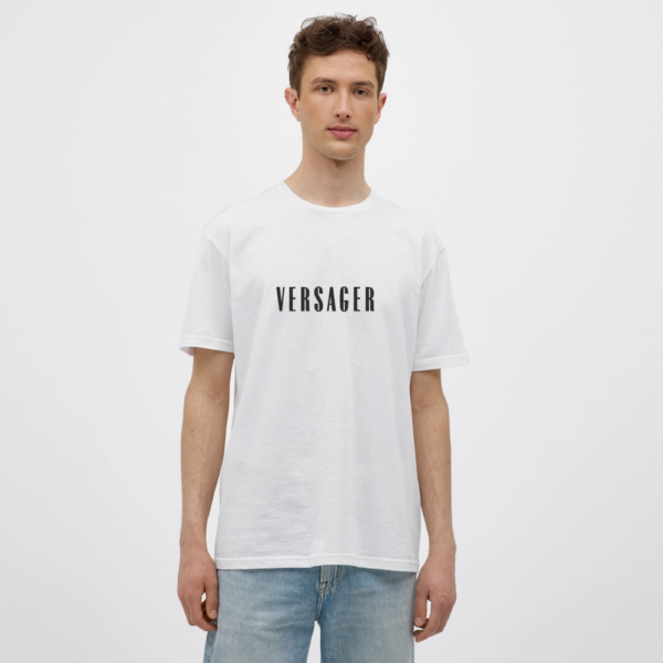 VERSAGER Männer T-Shirt – Bild 4