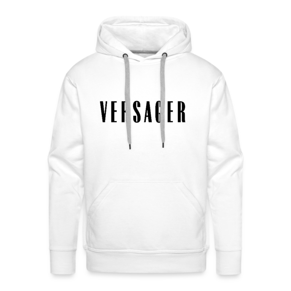 VERSAGER Männer Premium Hoodie