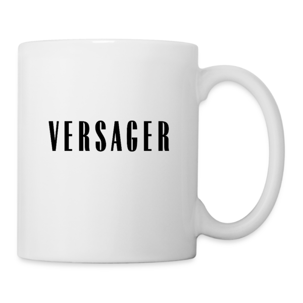 VERSAGER Tasse