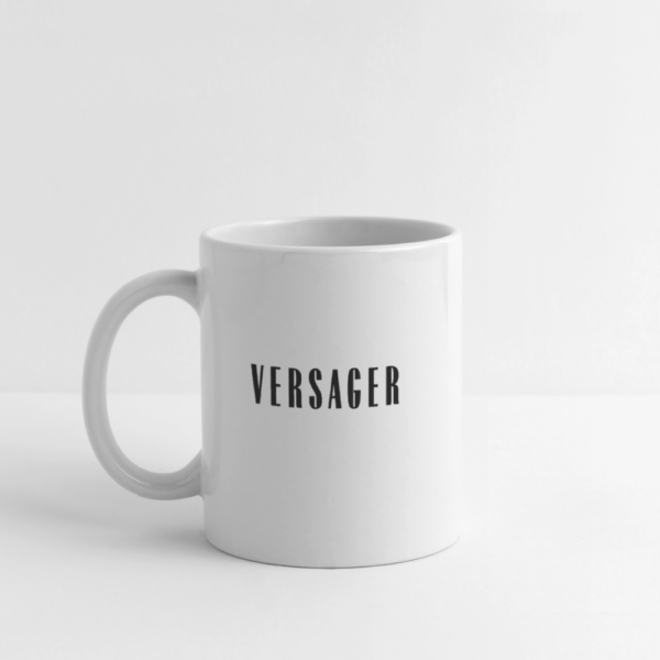 VERSAGER Tasse – Bild 4