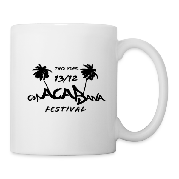 copACABana Tasse