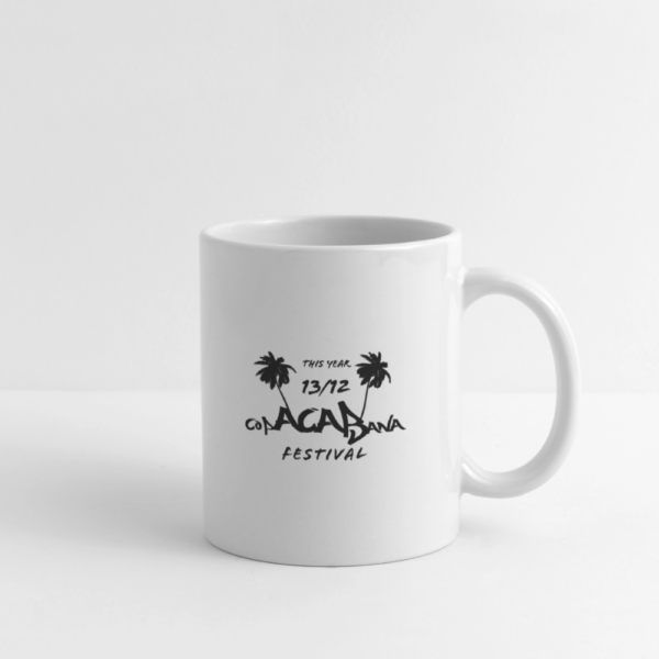 copACABana Tasse – Bild 2