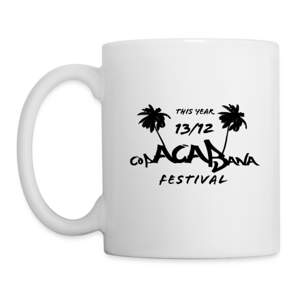 copACABana Tasse – Bild 3