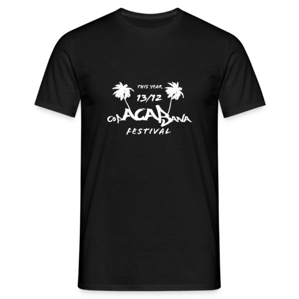 copACABana Männer T-Shirt